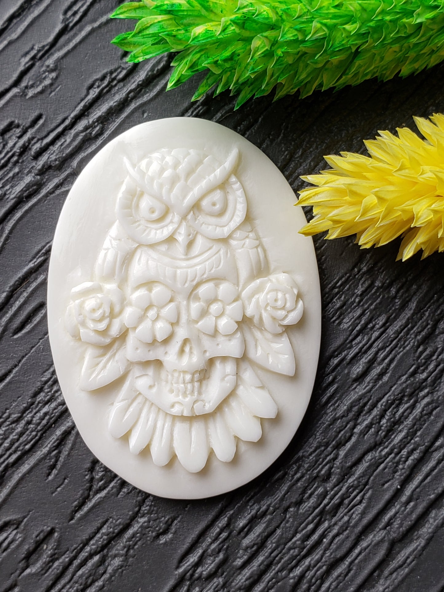Sugar skull 03