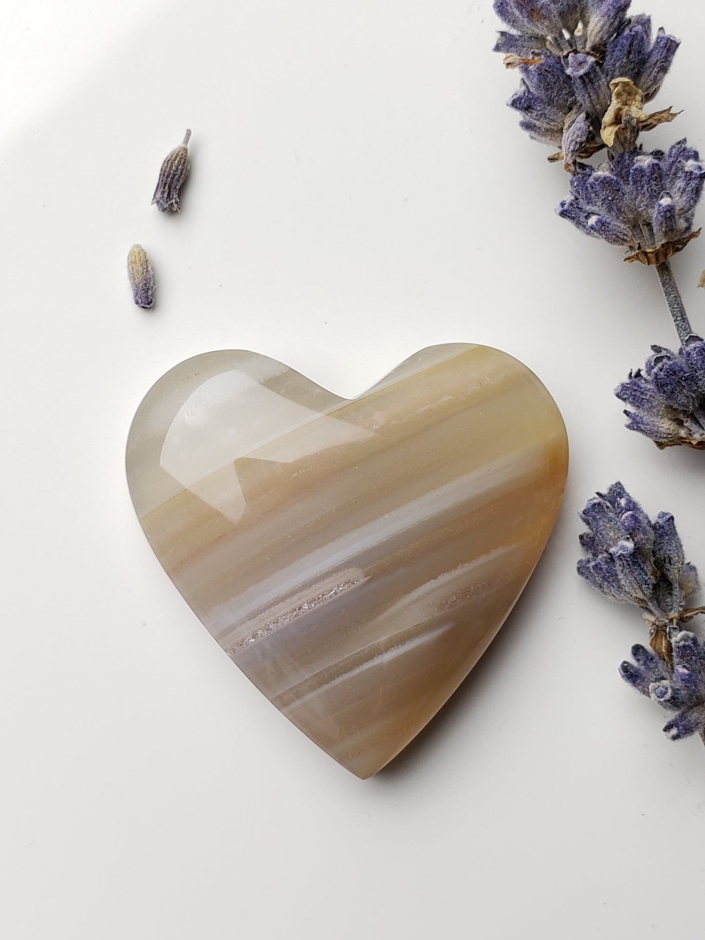 Brazilian agate