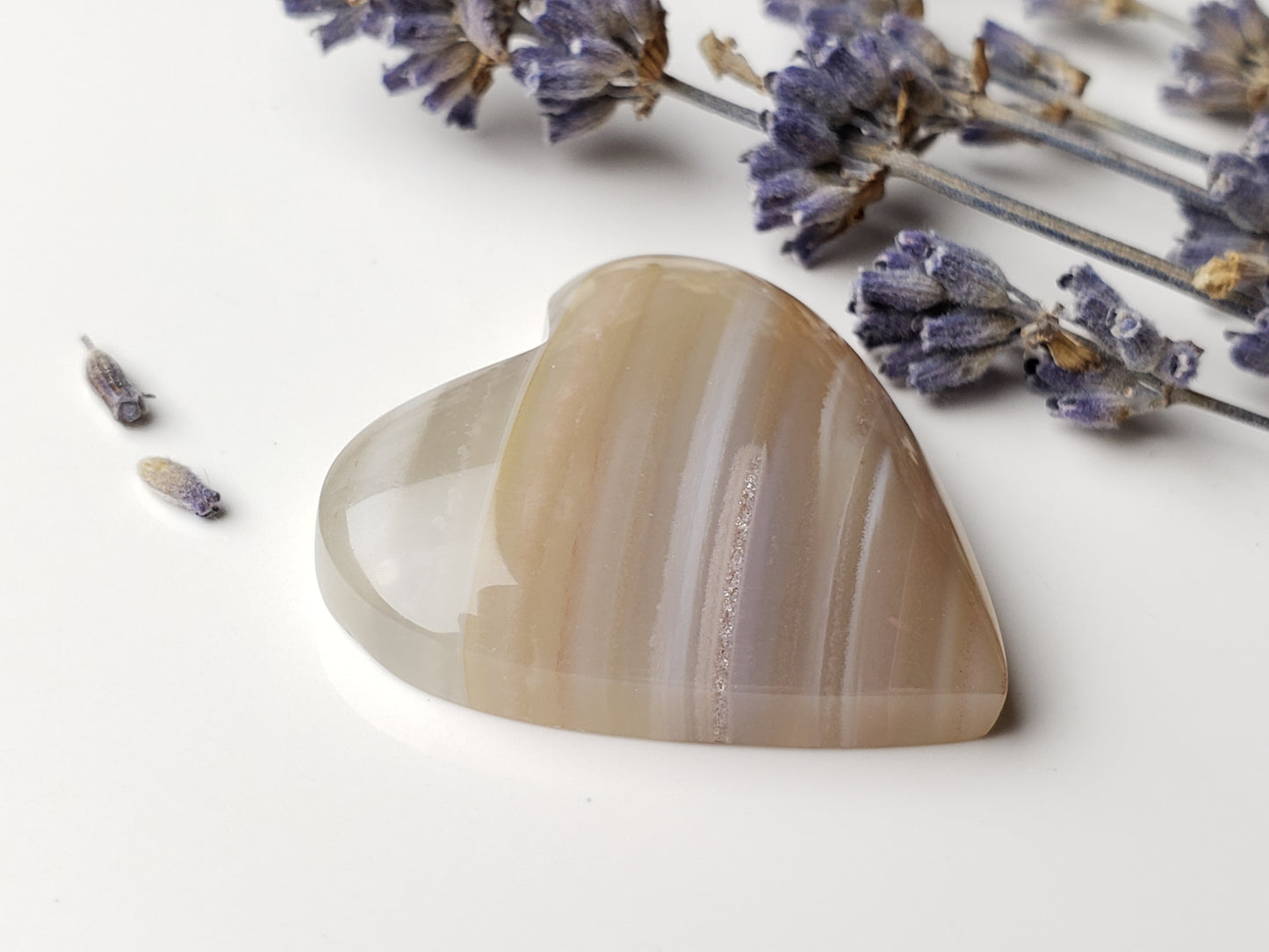 Brazilian agate