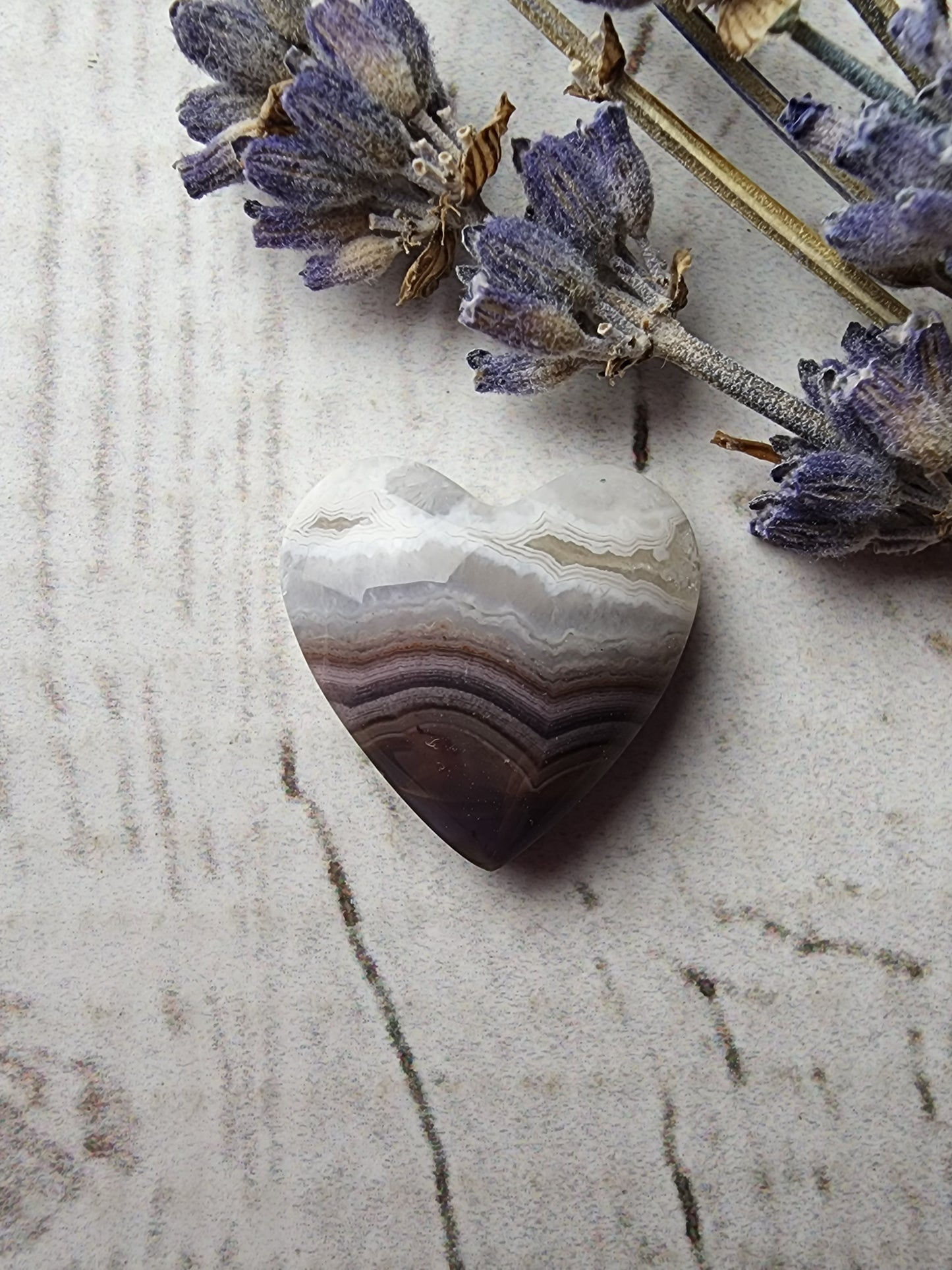 Parcelas agate