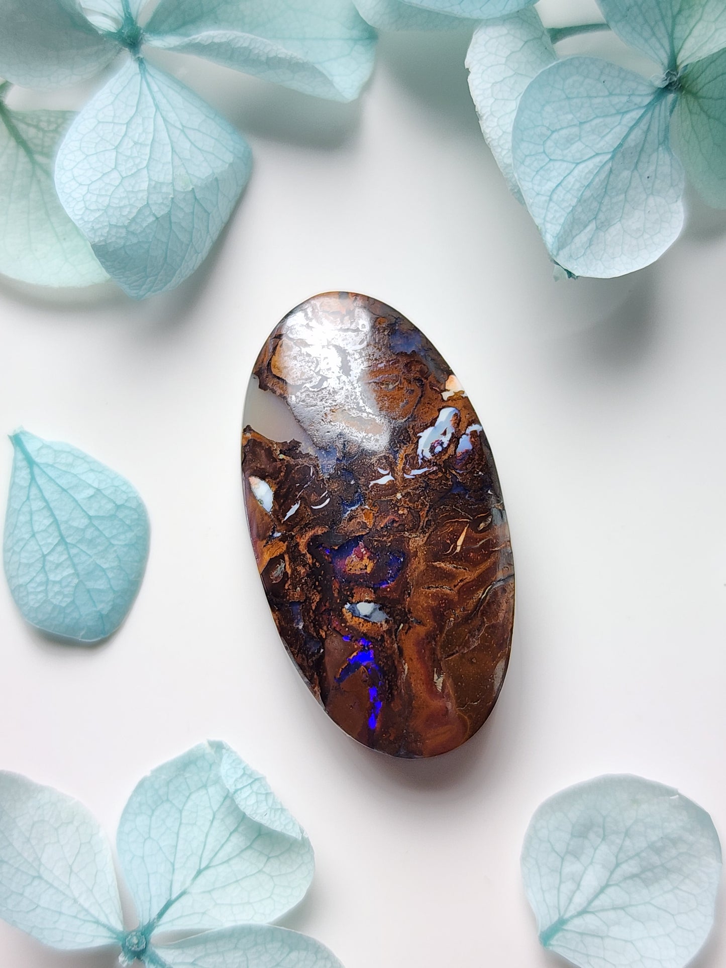 Australian Koroit Opal