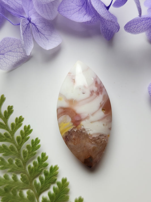 Windy Mountain agate