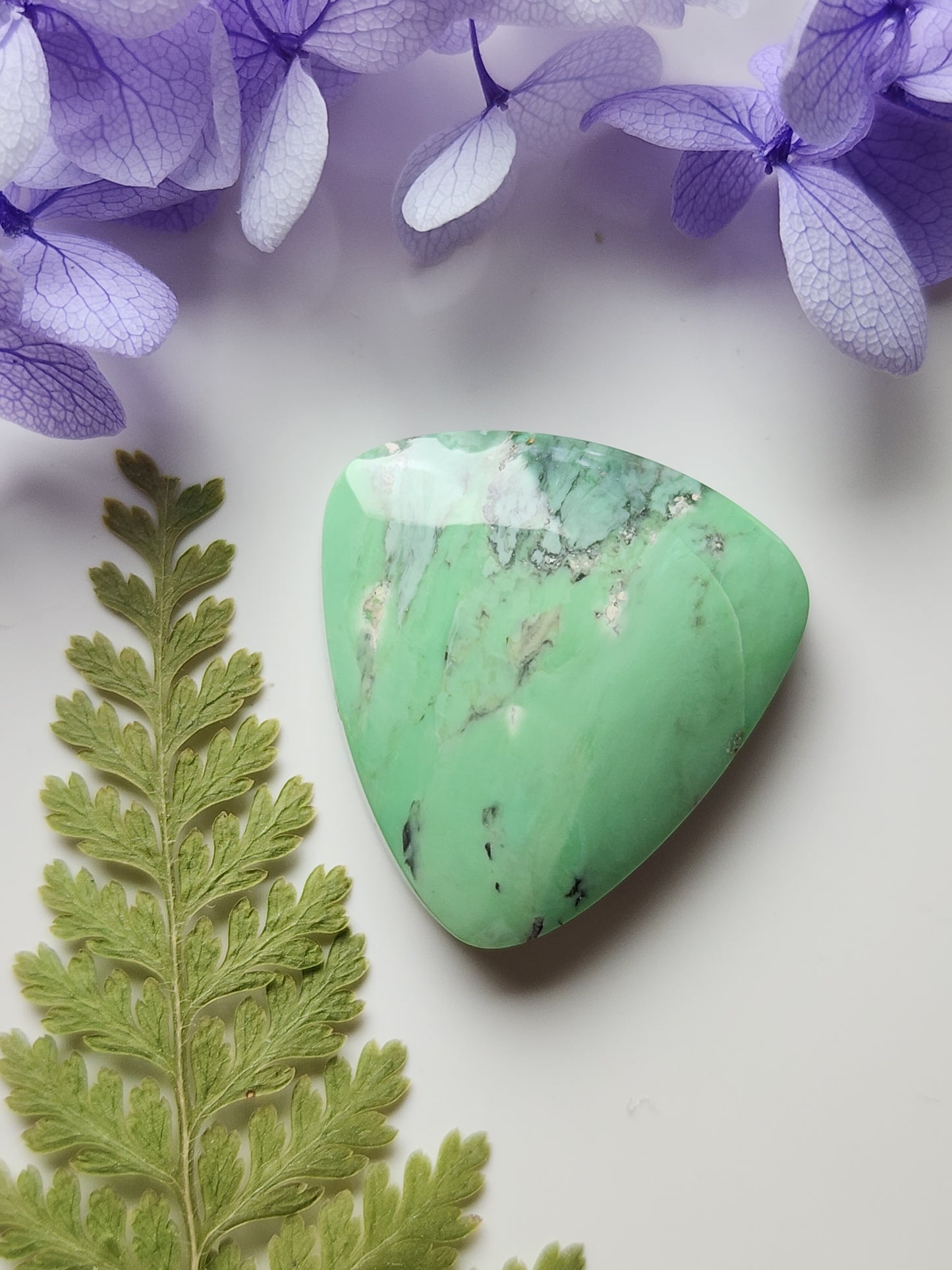 Australian Variscite