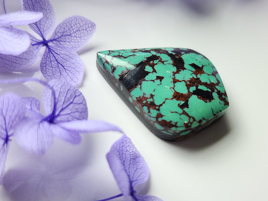 Hubei Turquoise
