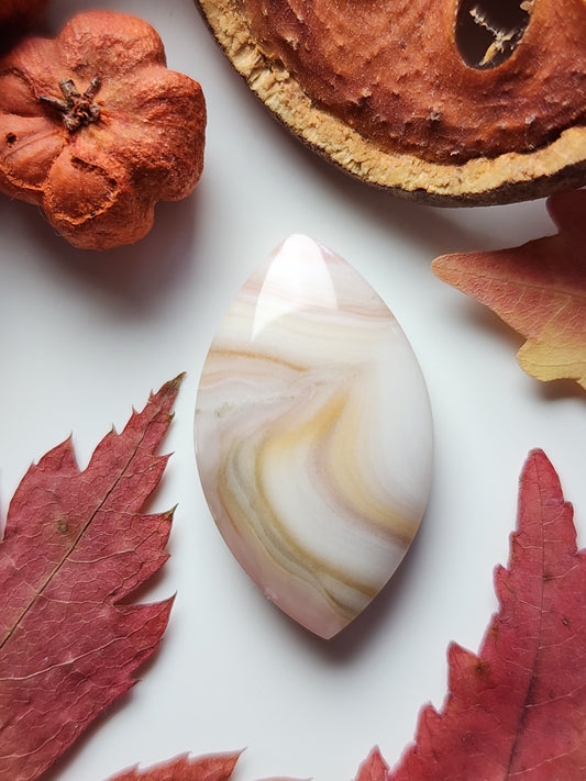 Windy Mountain agate