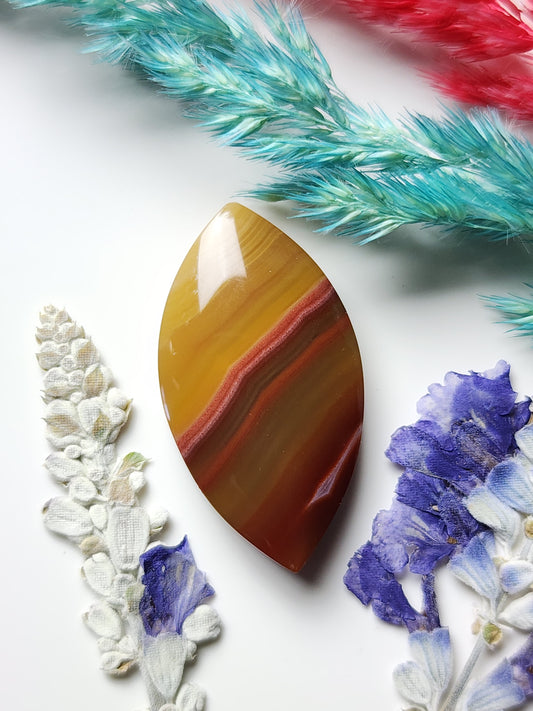 Laguna agate