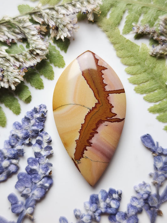 Red Falcon jasper