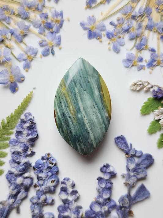 Gary Green jasper
