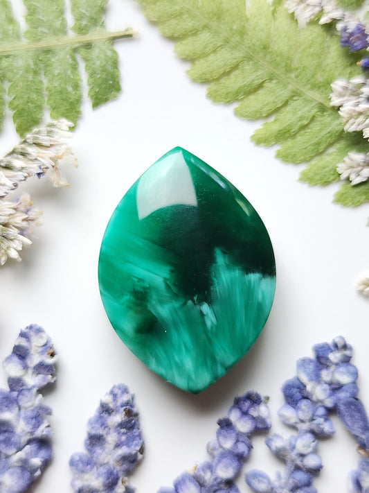 Australian Starburst stone