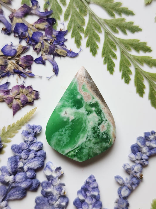 Lucin Variscite
