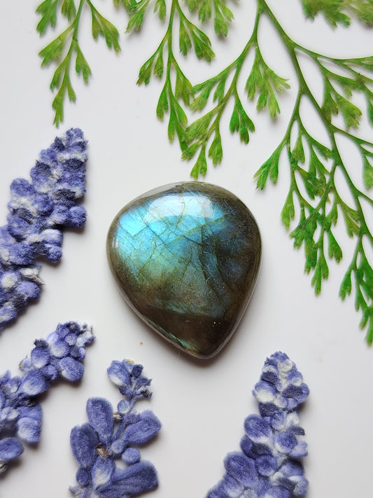 Labradorite