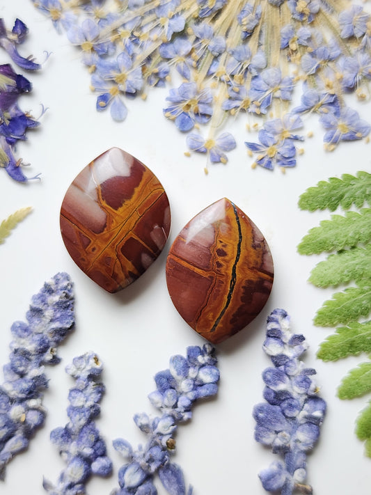 Noreena jasper pair