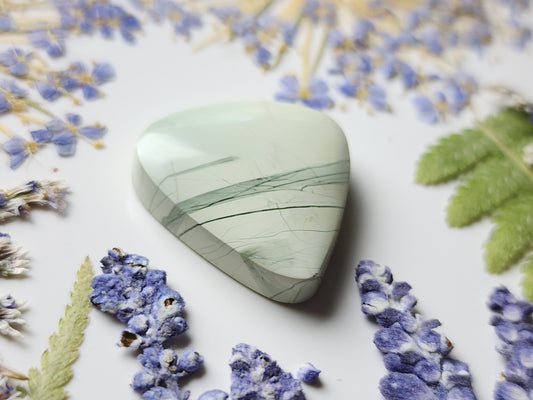 Imperial jasper