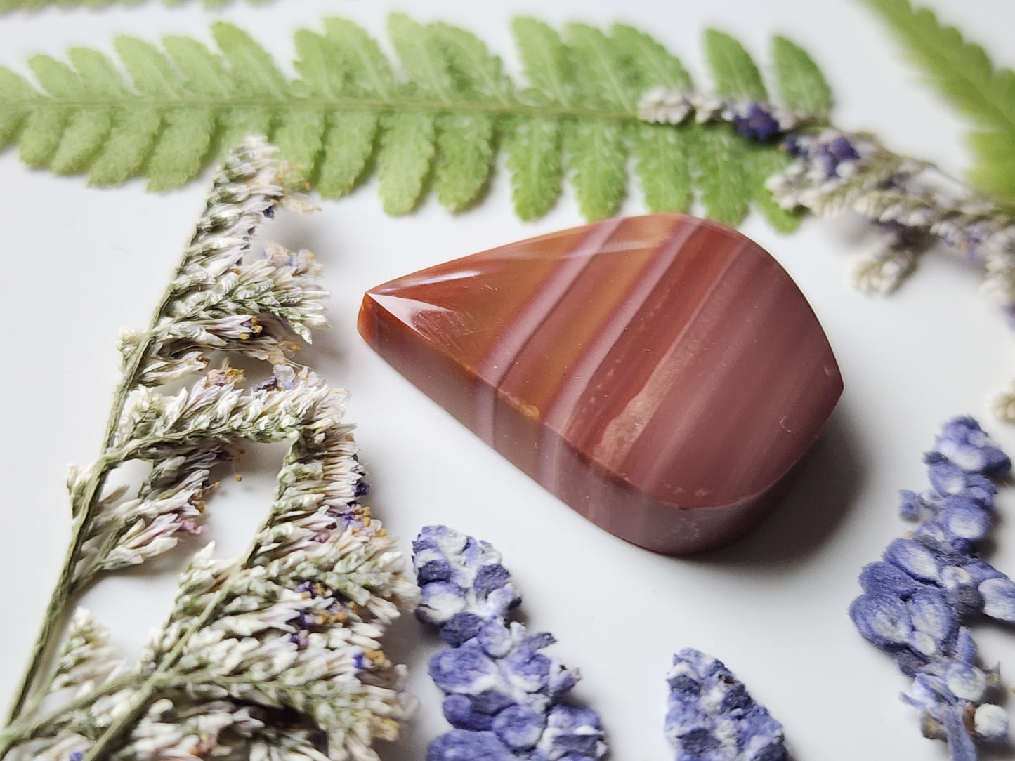 Imperial jasper