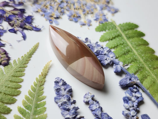 Imperial jasper