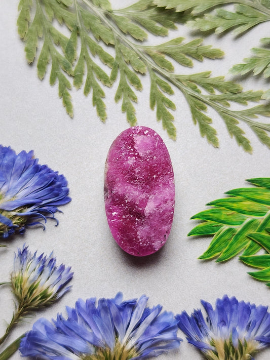 Pink Cobalto Calcite