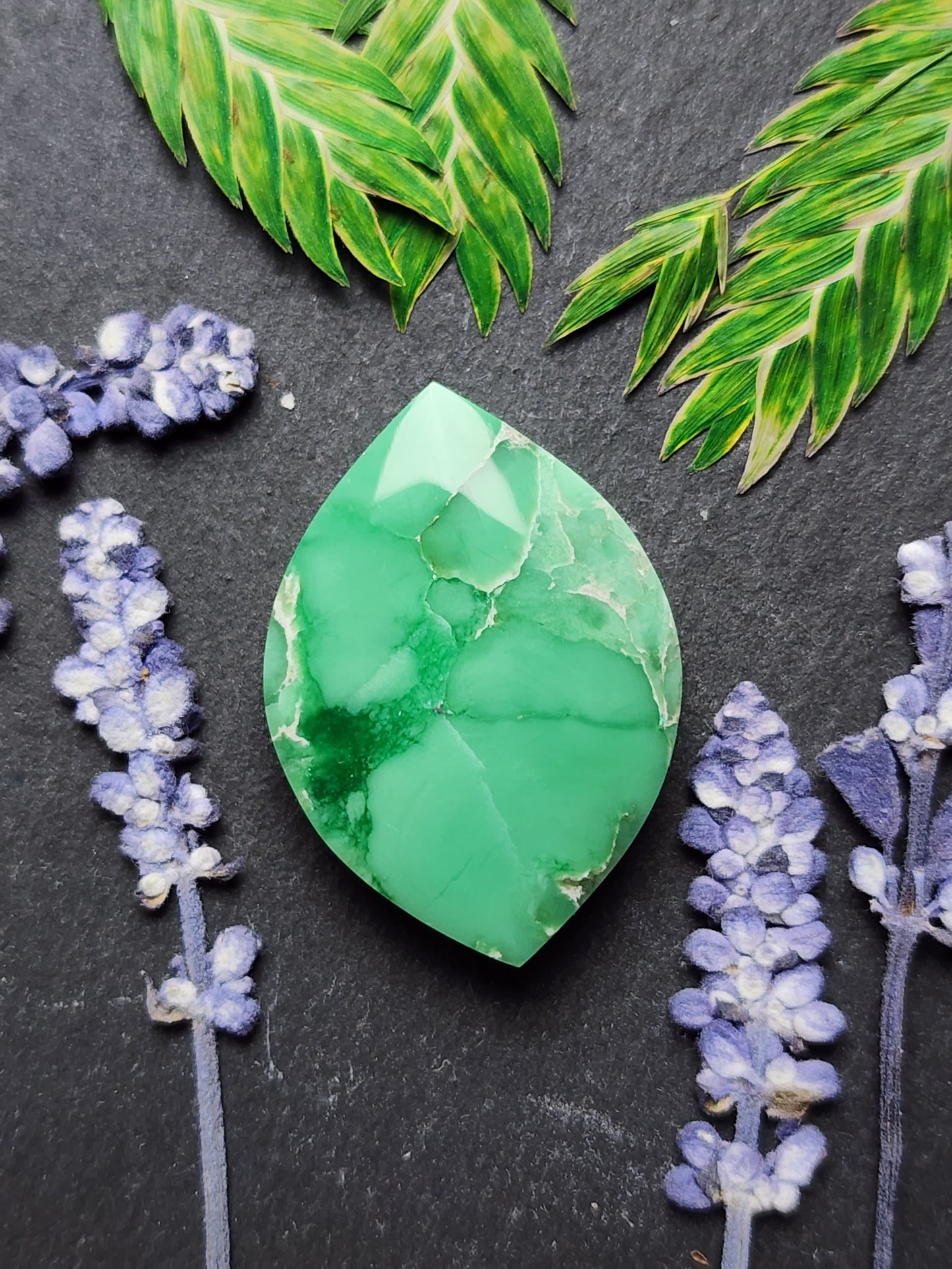Lucin Variscite