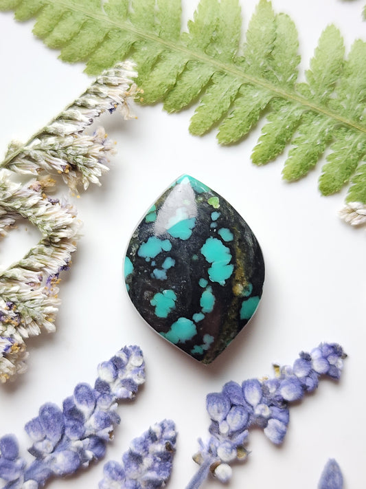 Hubei Turquoise