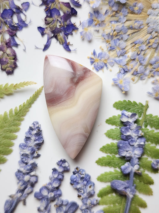 Windy Mountain agate