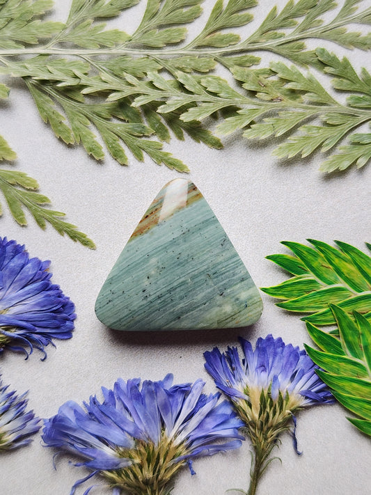 Gary Green jasper