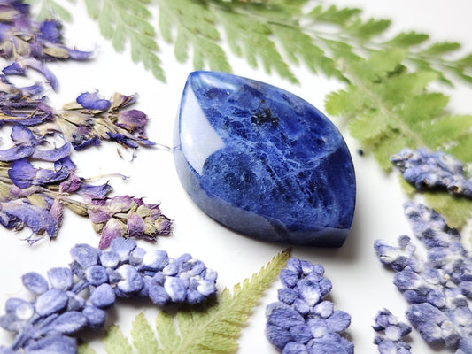 Sodalite