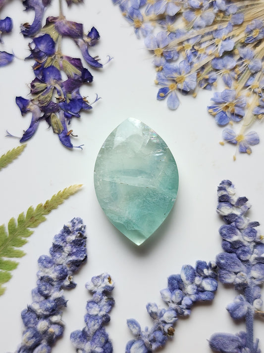 Fluorite