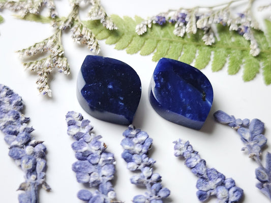 Sodalite pair