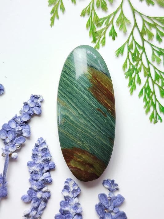 Gary Green jasper