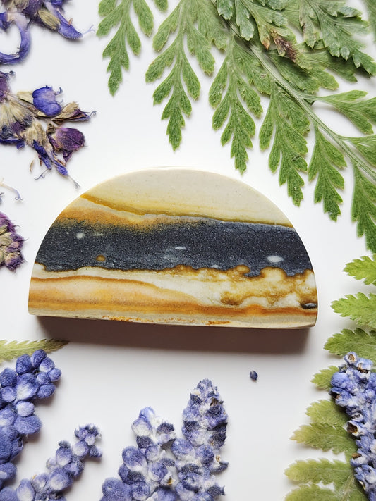 Starry night picture jasper