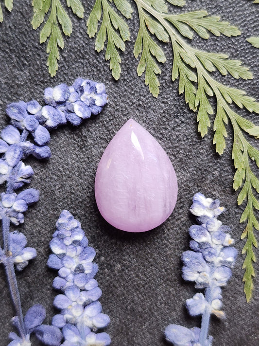 Lavender Kunzite