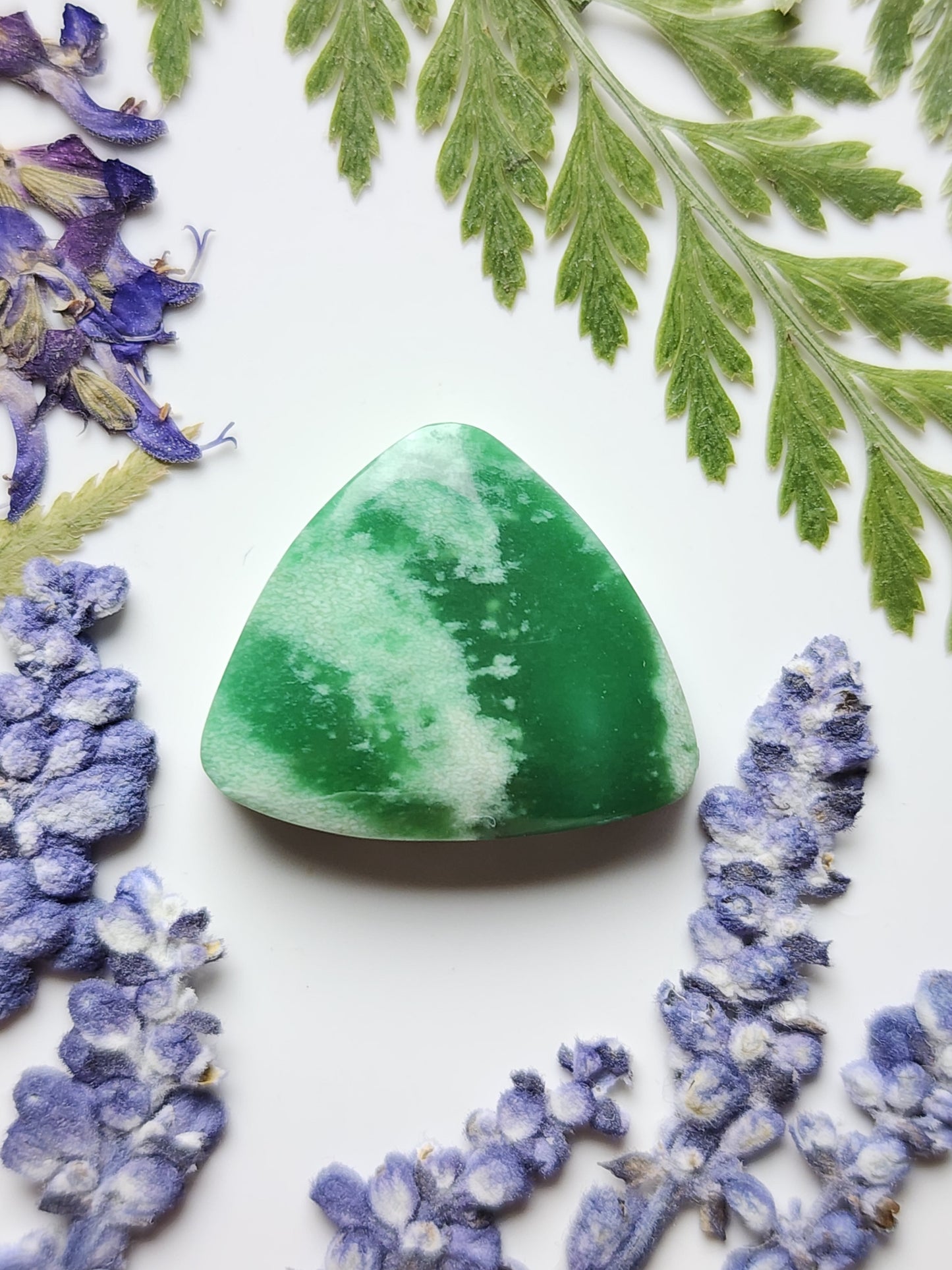 Lucin Variscite