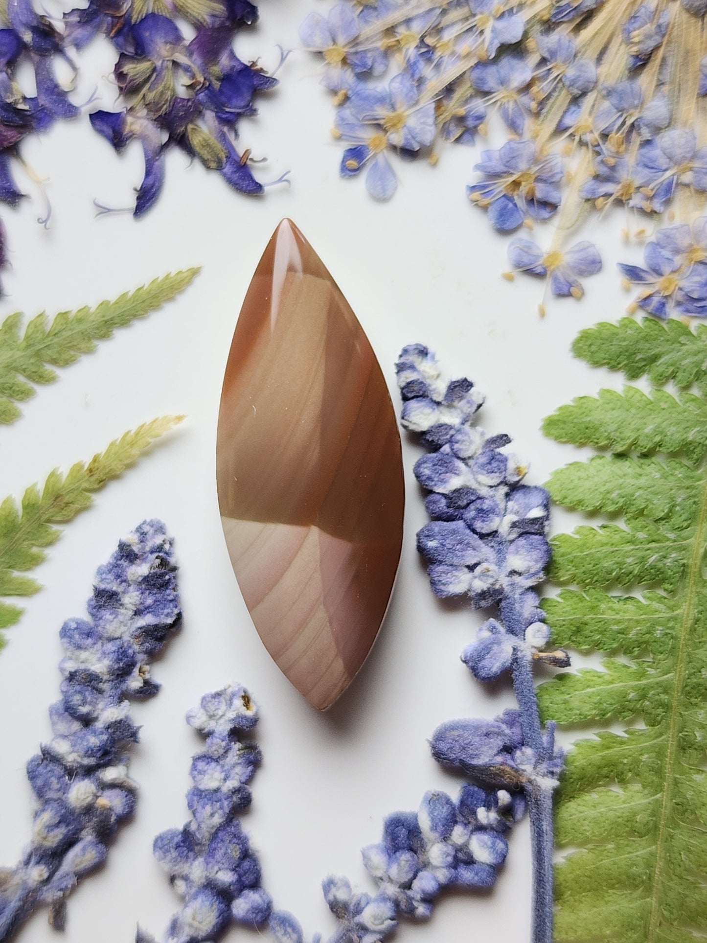 Imperial jasper