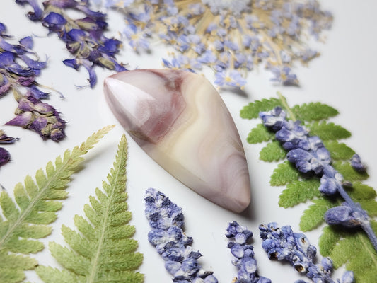 Windy Mountain agate