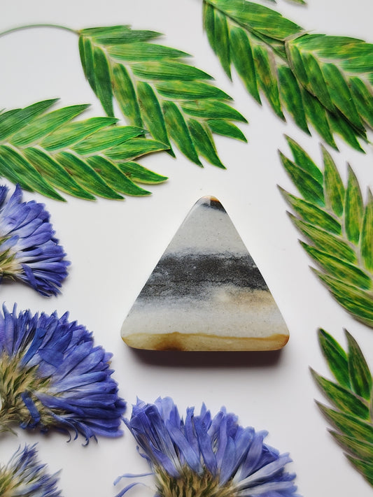 Starry night picture jasper