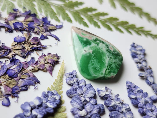 Lucin Variscite