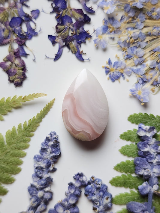 Windy mountain agate