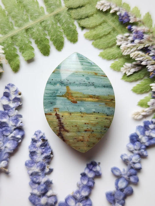 Gary Green jasper