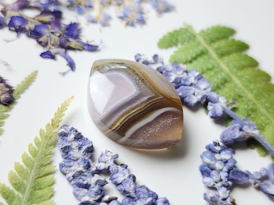 Agua Nueva agate