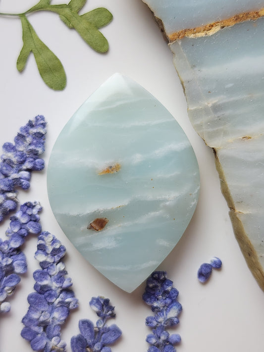 BC Ocean stone