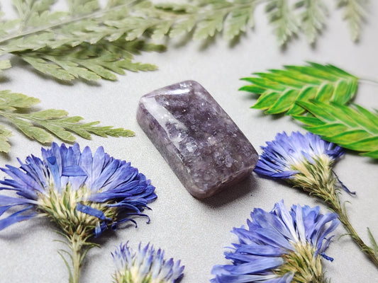Lepidolite