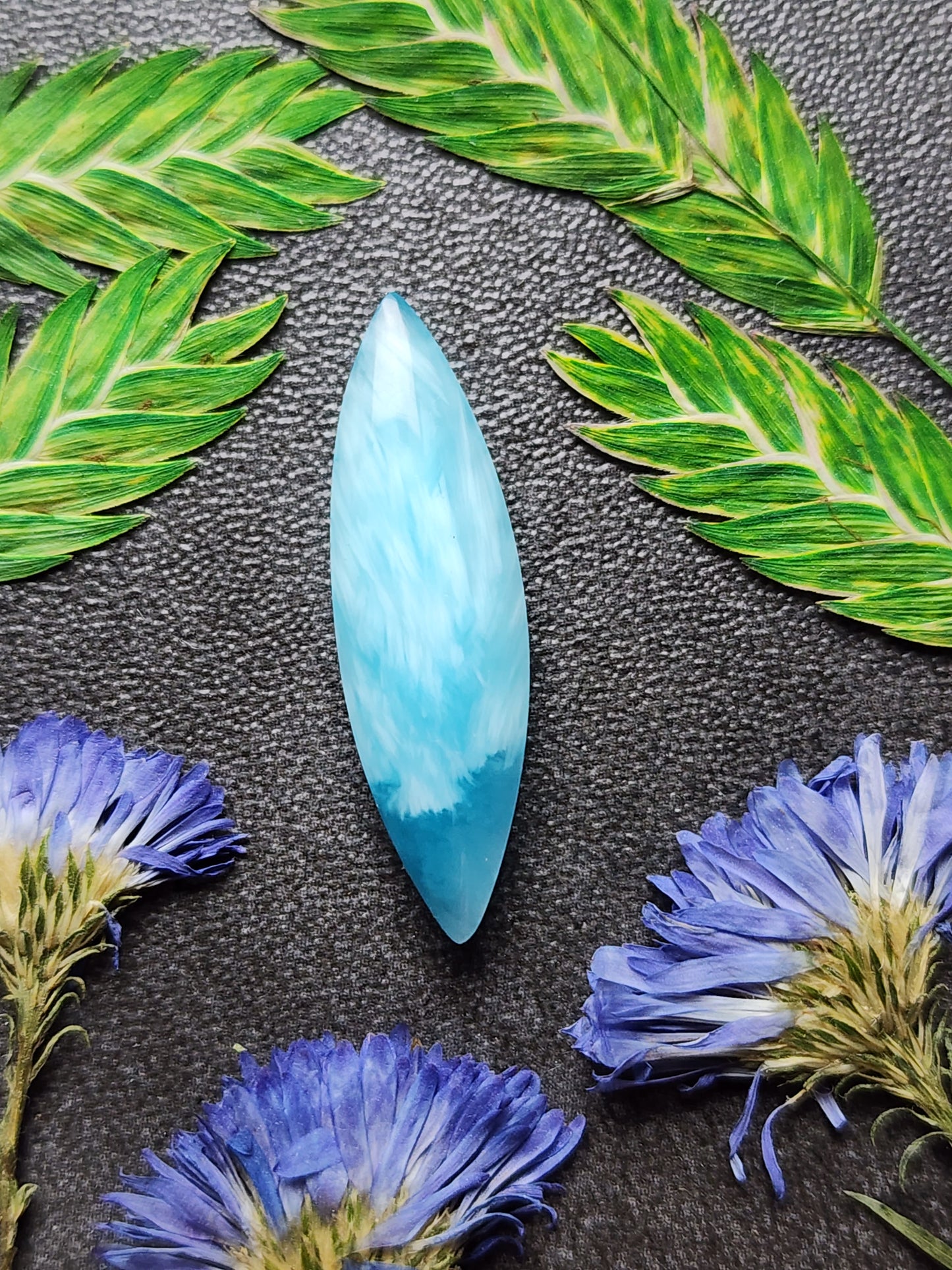 Australian Starburst stone