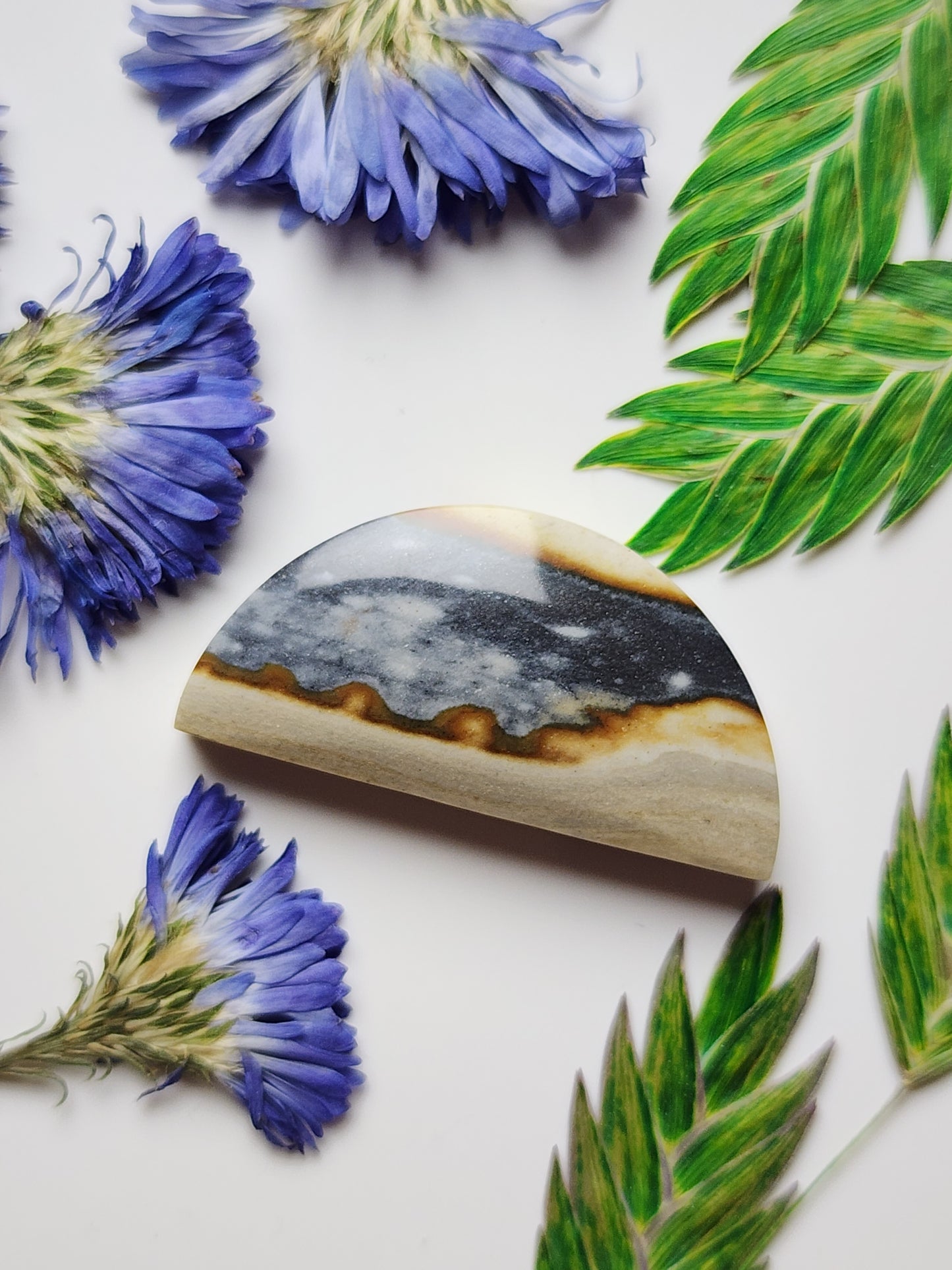 Starry night picture jasper
