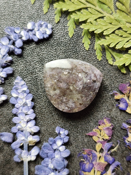 Lepidolite