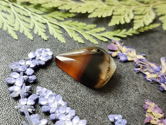 Montana agate