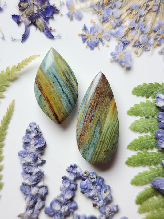 Gary Green jasper