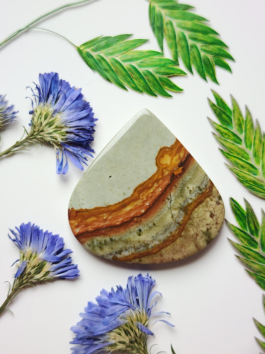 Rocky Butte picture jasper