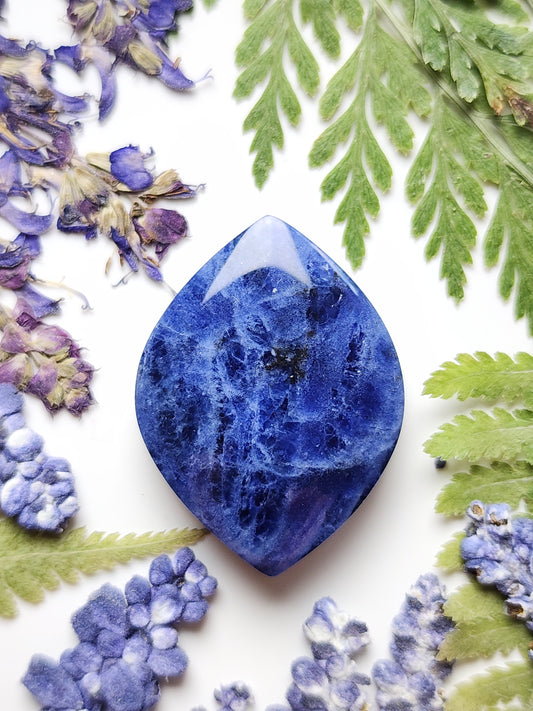 Sodalite