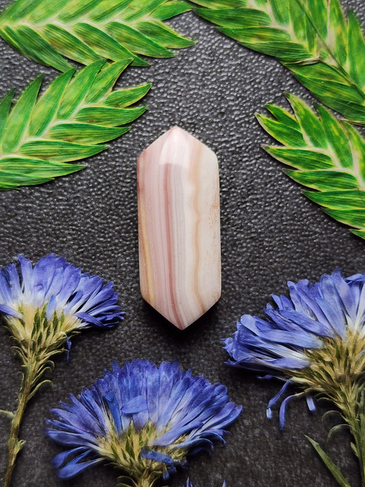 Windy Mountain agate