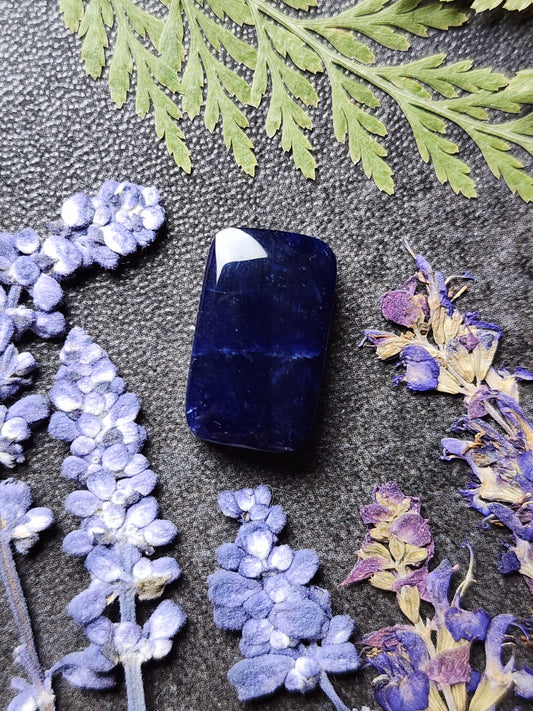 Sodalite