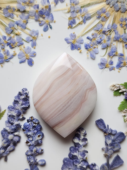 Windy mountain agate